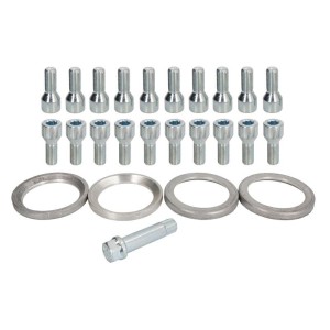 Trusa de montare a jantei de aliaj MAK