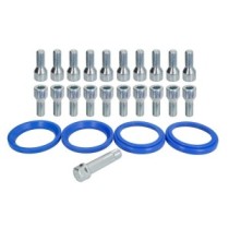 Trusa de montare a jantei de aliaj MAK