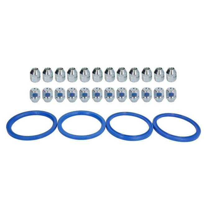 Trusa de montare a jantei de aliaj MAK