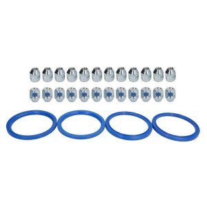 Trusa de montare a jantei de aliaj MAK