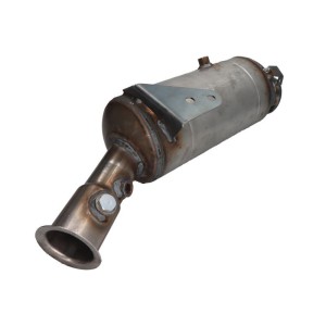 Filtru funingine/particule, sist.de esapament JMJ