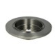 Disc frana BOSCH Spate Dreapta/Stanga HONDA FR-V, STREAM 1.7-2.2D 282.0 mm, Inaltime 58.4 mm, Grosime 12.0 mm, 5 gauri de fixare