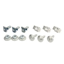 Set montaj, capota motor ROMIX