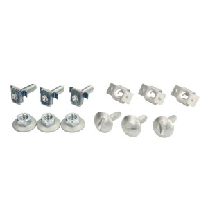 Set montaj, capota motor ROMIX