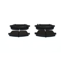 Set placute frana,frana disc BOSCH