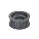 Fulie curea arbore cotit AKUSAN pentru ALFA ROMEO 145, 146, 147, 156, 159; FIAT BRAVA, BRAVO I, II, CROMA, DOBLO, GRANDE PUNTO, IDEA, MULTIPLA, STILO, LANCIA LYBRA 1.4/1.6D/1.9D 03.96-