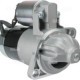 Demaror HC-CARGO 12V 1,2kW 209mm lungime 77mm diametru flansa 10-11 dinti 2 gauri fixare