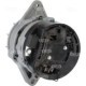 Alternator HC-CARGO 14V 55A pentru MASSEY FERGUSON 134 C 134 V 154 154 C 154 F 154 S 154 V 164 TF 164 TS 164 TV 174 174 C 174 F 174 S 174 V 184 184 F 184 S 194 194 C