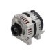 Alternator HC-CARGO 14V 180A pentru AUDI A6 ALLROAD C6, A6 C6, Q7 2.7D/3.0D/4.2 05.04-08.15, Diametru 56.0mm, Lungime 175.0mm