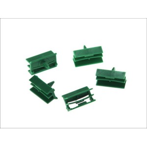 Clema tapiţerie ROMIX