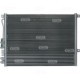 Condensator climatizare HC-CARGO pentru JEEP COMMANDER, GRAND CHEROKEE III 3.0D-6.1, dimensiuni 466.0 mm x 645.0 mm x 25.0 mm