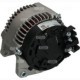 Alternator HC-CARGO 28V 75A 184.5mm