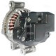 Alternator HC-CARGO 14V 90A pentru MAZDA 6 1.8/2.0/2.3 01.02-02.08, diametru 54.85 mm, 6 caneluri, cu fulie combinata