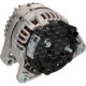 Alternator HC-CARGO 14V 100A pentru OPEL ASTRA G, ASTRA G CLASSIC, COMBO/MINIVAN, CORSA D, MERIVA B, TIGRA 1.2/1.4/1.4LPG