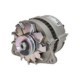 Alternator HC-CARGO 14V 65A pentru AUSTIN MONTEGO, LAND ROVER RANGE ROVER I, LDV FREIGHT ROVER SHERPA, ROVER 100 200 II 400 II 800