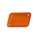 Dispersor semnalizator OLSA portocaliu pentru IVECO EUROTECH MH, MP, MT 01.92 - Umbra indicatoare partea dreaptă