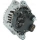 Alternator 14V 120A pentru HYUNDAI IX35, SONATA V; KIA CARENS III, CERATO II, MAGENTIS II, OPTIMA 2.0/2.0LPG/2.4 01.05-12.15