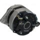 Alternator HC-CARGO 14V 75A pentru RVI B, MESSENGER, RENAULT MASTER I, TRAFIC 2.4D/2.5D/2.8D 03.80-03.01