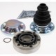 Set articulatie planetara SPIDAN Dreapta/Stanga VW TRANSPORTER T4 2.5D/2.8 05.98-04.03 32.0 mm Disc flexibil