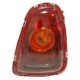 Stopuri spate OLSA Lampa spate Dreapta MINI (R50, R53), (R56), (R57), (R58), (R59) 03.06-06.15 cu suport bulb portocaliu