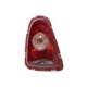 Stopuri spate OLSA Lampa spate Stanga MINI (R50, R53), (R56), (R57) 03.06-06.15 cu suport bulb, culoare alb, pozitie spate