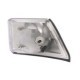 Lampa semnalizare fata Stanga alb IVECO DAILY III 2.3D-3.0D 05.99-07.07 05.99-12.05 cu suport bulb