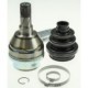 Set articulatie planetara SPIDAN Stanga 25z/25z 34,9mm pentru OPEL ASTRA H J INSIGNIA A MERIVA B SIGNUM 1.3D-2.2