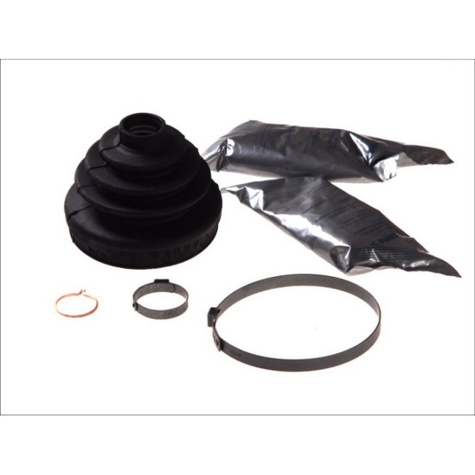 Ansamblu burduf, articulatie planetara SPIDAN