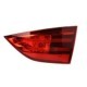 Stopuri spate OLSA Lampa spate Dreapta LED BMW X1 (E84) 03.09-06.15 cu suport bulb pertea interioara