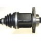 Planetara SPIDAN Ax cardanic Fata Dreapta 1012mm pentru NISSAN QASHQAI I RENAULT KOLEOS I 1.6D/2.0D 02.07