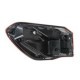 Stopuri spate OLSA Lampa spate Dreapta extern LED pentru BMW X1 (F48) 11.14-06.22