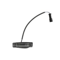 Iluminare numar de circulatie OLSA