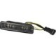 Iluminare numar de circulatie OLSA Lampa numar inmatriculare IRISBUS MIDIRIDER 05.07-