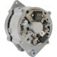 Alternator HC-CARGO 28V 80A pentru RVI AGORA ARES ILIADE KERAX MAGNUM MAXTER MIDLINER MIDLUM PREMIUM dCi11B/43-MIDR06.24.65C/42 185.5mm