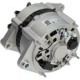 Alternator HC-CARGO 28V 80A pentru RVI AGORA ARES ILIADE KERAX MAGNUM MAXTER MIDLINER MIDLUM PREMIUM dCi11B/43-MIDR06.24.65C/42 185.5mm