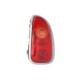 Stopuri spate OLSA Lampa spate Dreapta MINI COUNTRYMAN (R60) 08.10-10.16 cu suport bulb