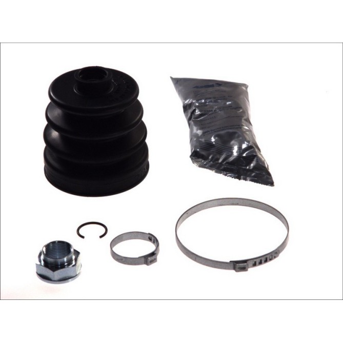 Ansamblu burduf, articulatie planetara SPIDAN