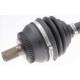 Planetara SPIDAN Ax cardanic Fata Stanga 518mm pentru VOLVO S60 I, V70 II 2.4/2.4D/2.5 01.01-04.10