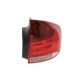 Stopuri spate OLSA Lampa spate Dreapta (extern) BMW X1 (E84) 03.09-06.15 cu suport bulb partea exterioara