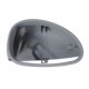 Acoperire oglinda exterioara BLIC Dreapta pentru CITROEN C4 I 11.04-07.11 prevopsit (grund)