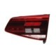 Stopuri spate OLSA Lampa spate Dreapta LED VW PASSAT ALLTRACK B8 PASSAT B8 08.14- partea interioara