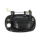 Mâner exterior ușă BLIC Fata Stanga cu gaura pentru incuietoare pentru HYUNDAI H-1, H-1 / STAREX 2.4/2.5D 06.97-12.07