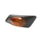 Semnalizator OLSA lampa indicatoare laterala Stanga portocaliu pentru IVECO DAILY III 2.3D-3.0D 05.99-07.07