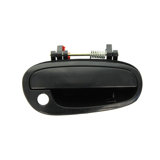 Mânerul exterior al ușii BLIC