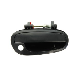 Mânerul exterior al ușii BLIC