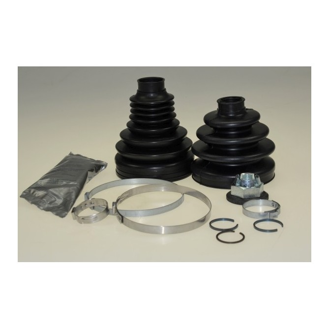 Ansamblu burduf, articulatie planetara SPIDAN