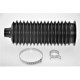 Burduf cauciuc directie SPIDAN L/R (lungime 181mm, diametru interior 20mm/55mm) pentru LEXUS LX, TOYOTA COROLLA, LAND CRUISER