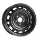 Janta otel ALCAR 6.5x16, 5x114,3, CH 67, ET 42 pentru MAZDA 6 08.12-
