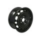 Janta otel ALCAR 6.5x16, 5x114,3, CH 67, ET 42 pentru MAZDA 6 08.12-