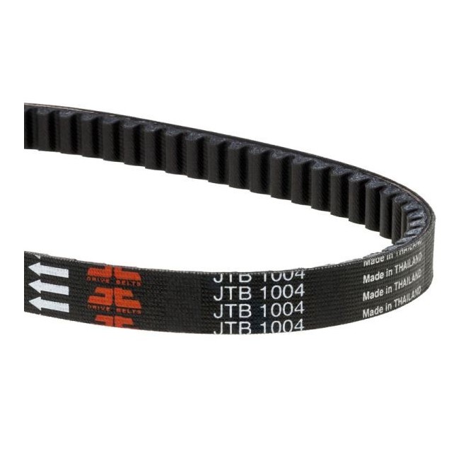 Curea trapezoidala transmisie, Variomatik JT ZĘBATKI